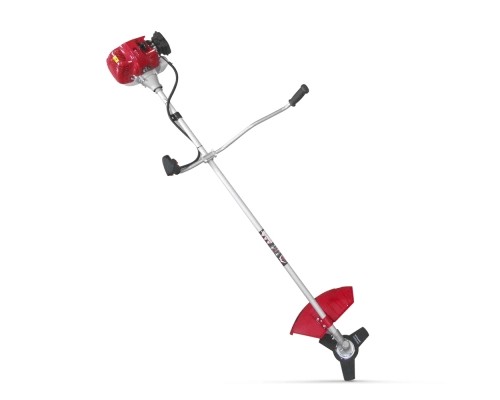 Тример садовий Vulkan мотокоса BV3002 2,3 кВт/3,0 к.с. (BC520B)