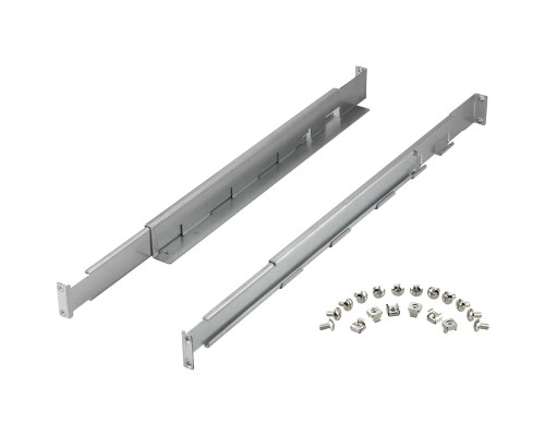 Додаткове обладнання PowerWalker Rack Mount Kit – RK2 (10120531) Додаткове обладнання PowerWalker Rack Mount Kit – RK2 (10120531)