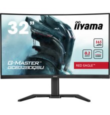 Монітор iiyama GCB3280QSU-B1