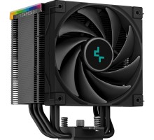 Кулер до процесора Deepcool AK500 Digital (R-AK500-BKADMN-G)