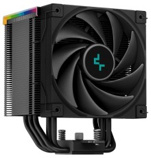 Кулер до процесора Deepcool AK500 Digital (R-AK500-BKADMN-G)