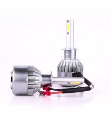 Автолампа Zollex LED H1 12/24V 36W (LED H1)