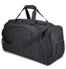 Дорожня сумка Semi Line 47 Black (A3029-1)