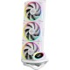 Система рідинного охолодження ID-Cooling SL360 WHITE