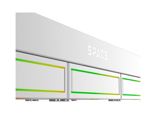 Система рідинного охолодження ID-Cooling SL360 WHITE Система рідинного охолодження ID-Cooling SL360 WHITE