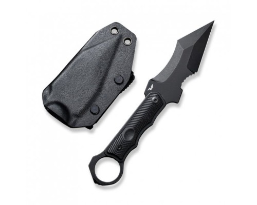 Ніж Civivi Ніж Civivi Orthrus Black (C20037B-1)