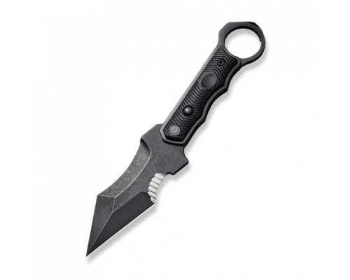 Ніж Civivi Ніж Civivi Orthrus Black (C20037B-1)