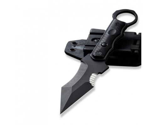 Ніж Civivi Ніж Civivi Orthrus Black (C20037B-1)