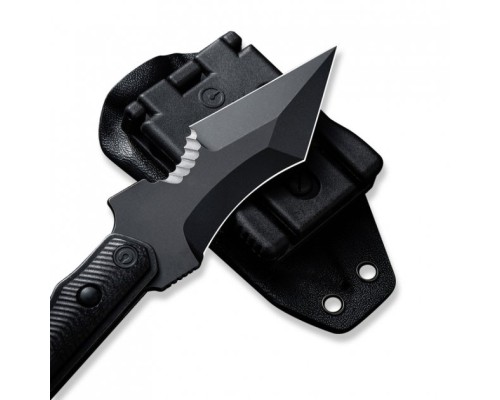 Ніж Civivi Ніж Civivi Orthrus Black (C20037B-1)