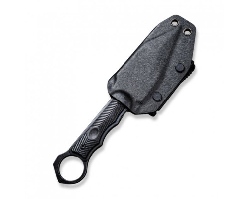 Ніж Civivi Ніж Civivi Orthrus Black (C20037B-1)