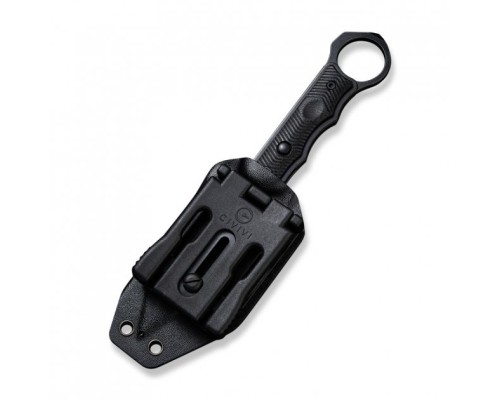 Ніж Civivi Ніж Civivi Orthrus Black (C20037B-1)