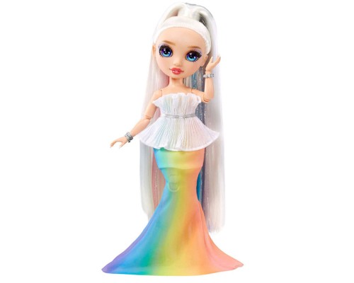 Лялька Rainbow High серії Fantastic Fashion Амая (594154) Лялька Rainbow High серії Fantastic Fashion Амая (594154)