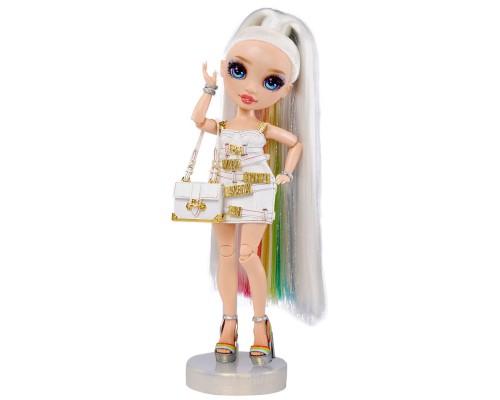 Лялька Rainbow High серії Fantastic Fashion Амая (594154) Лялька Rainbow High серії Fantastic Fashion Амая (594154)