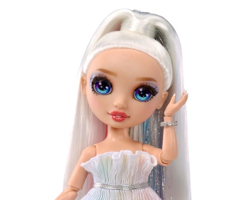 Лялька Rainbow High серії Fantastic Fashion Амая (594154) Лялька Rainbow High серії Fantastic Fashion Амая (594154)