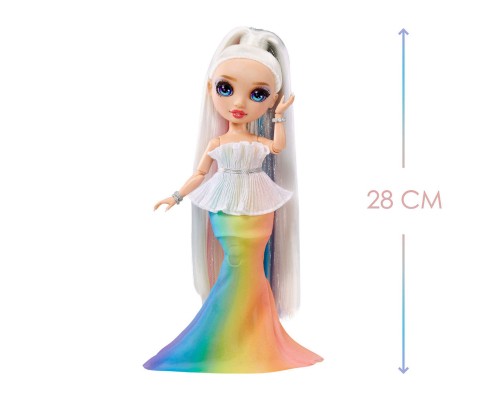 Лялька Rainbow High серії Fantastic Fashion Амая (594154) Лялька Rainbow High серії Fantastic Fashion Амая (594154)