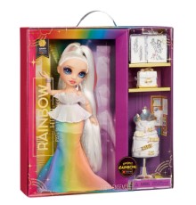 Лялька Rainbow High серії Fantastic Fashion Амая (594154)