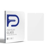 Скло захисне Armorstandart Glass.CR Samsung Galaxy Tab A9 Clear (ARM70984)