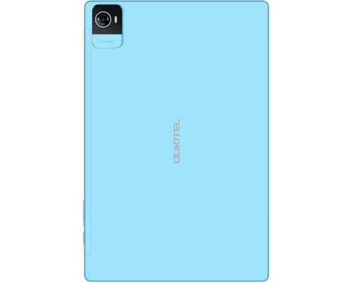 Планшет OUKITEL OKT3 10.51'' FHD 8/256Gb LTE Blue (6931940725293)
