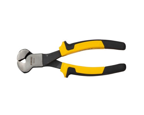 Кусачки Sigma торцеві 160мм Standard (4354121)
