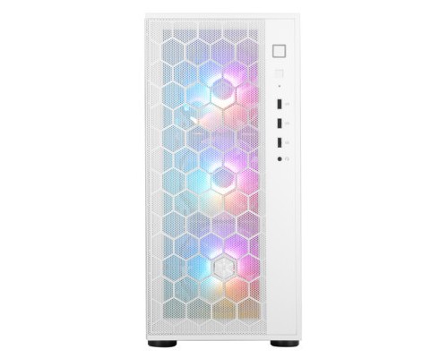 Корпус Silver Stone SST-FAR1W-PRO-V2