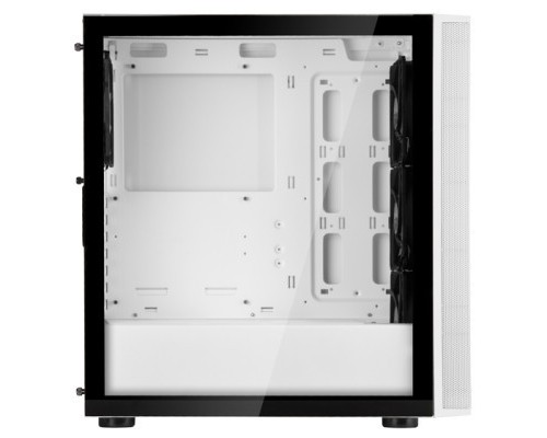 Корпус Silver Stone SST-FAR1W-PRO-V2