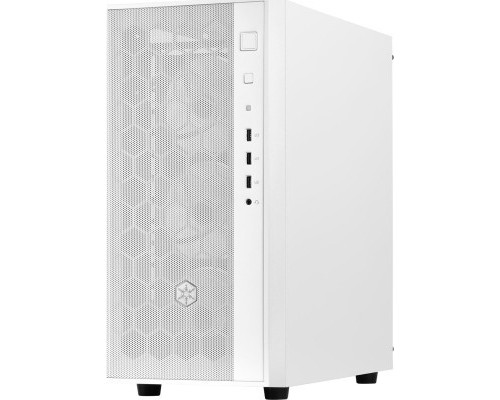 Корпус Silver Stone SST-FAR1W-PRO-V2