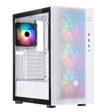 Корпус Silver Stone SST-FAR1W-PRO-V2