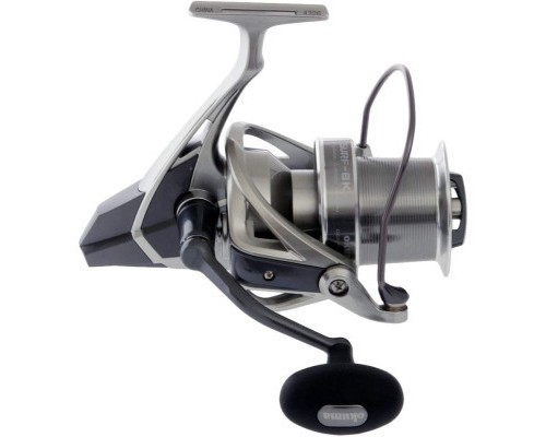 Котушка Okuma 8K Surf FD 5+1BB (1353.16.33)