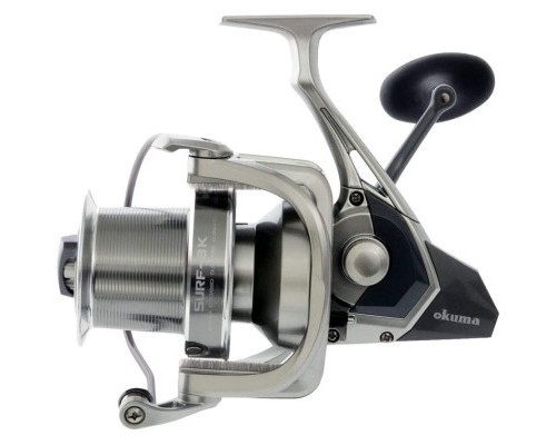 Котушка Okuma 8K Surf FD 5+1BB (1353.16.33)