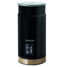 Капучинатор Sencor SMF2031BK