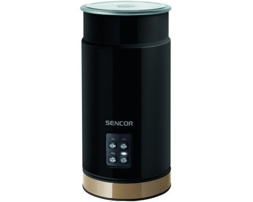 Капучинатор Sencor SMF2031BK