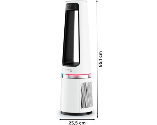 Очисник повітря Rowenta QU5060F0