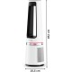 Очисник повітря Rowenta QU5060F0