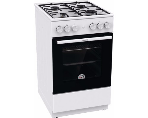 Плита Gorenje GG5A12WH