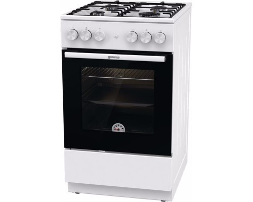 Плита Gorenje GG5A12WH