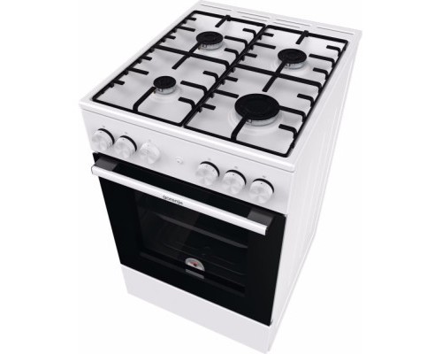Плита Gorenje GG5A12WH