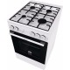 Плита Gorenje GG5A12WH