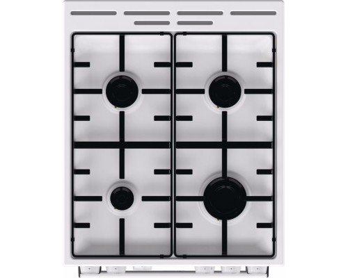 Плита Gorenje GG5A12WH
