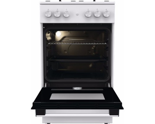 Плита Gorenje GG5A12WH