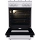 Плита Gorenje GG5A12WH