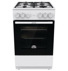 Плита Gorenje GG5A12WH