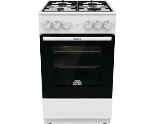 Плита Gorenje GG5A12WH