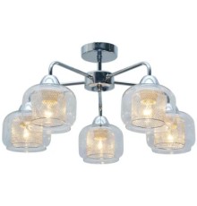 Люстра Candellux RAY (35-67104)