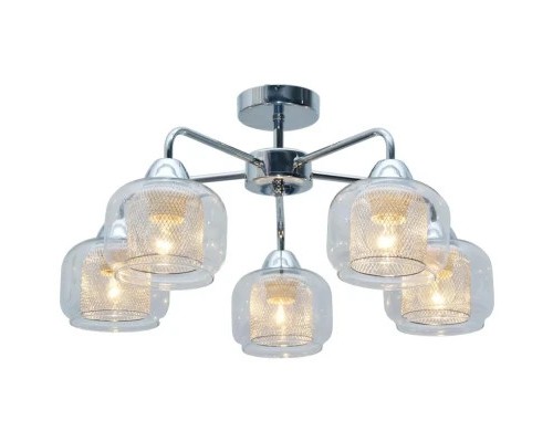 Люстра Candellux RAY (35-67104)