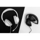 Навушники Lorgar Noah 101 Gaming 3.5 мм White (LRG-GHS101W)