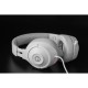Навушники Lorgar Noah 101 Gaming 3.5 мм White (LRG-GHS101W)
