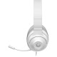Навушники Lorgar Noah 101 Gaming 3.5 мм White (LRG-GHS101W)