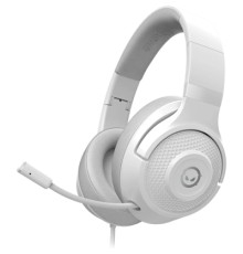 Навушники Lorgar Noah 101 Gaming 3.5 мм White (LRG-GHS101W)