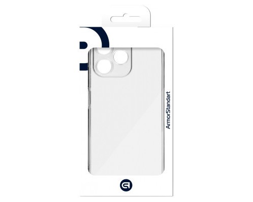 Чохол до мобільного телефона Armorstandart Air Force Realme C51 / C53 Camera cover Transparent (ARM71017)