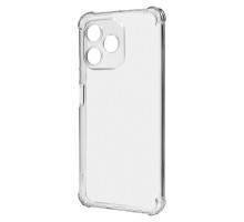 Чохол до мобільного телефона Armorstandart Air Force Realme C51 / C53 Camera cover Transparent (ARM71017)